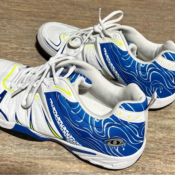 Acacia pickle ball sneakers - Picture 14 of 16